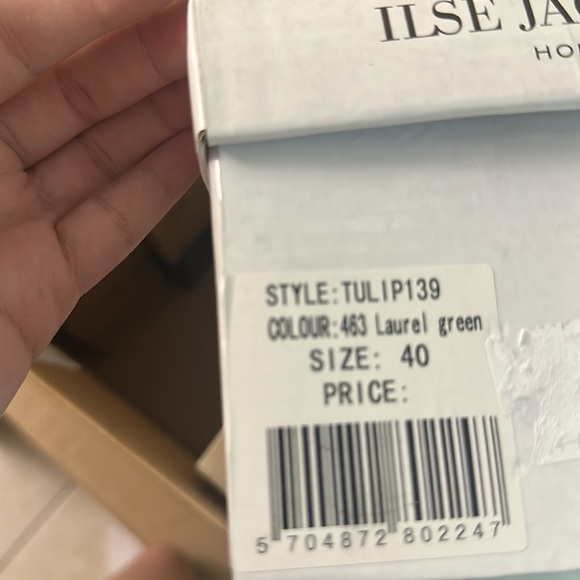 Isle Jacobsen - Picture 5 of 5